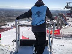 -大同万龙白登山国际滑雪场