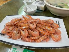 -梅姐海鲜餐厅(水头海鲜街店)