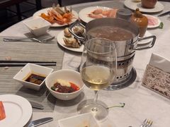 -盐城万豪酒店-盐城厨房西餐厅