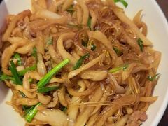 -前海沿·青岛菜(李沧万达店)