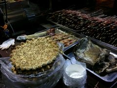 -老刘家泡馍·陕西老字号(钟楼广济街店)
