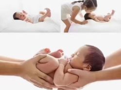 -哈妮儿童摄影(德清店)