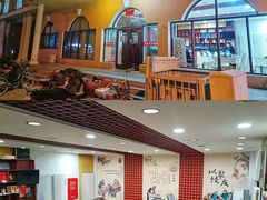 -闫水饺大酒楼·北京老闫靓马饺子馆