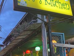 -Kat's Kitchen