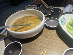-隆喜元鱼汤包·海鲜(中联广场店)