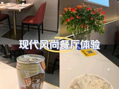 -清真·拉菲尔鱼庄·家常菜(钟楼回民街店)