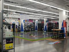 -迪卡侬(土桥店)