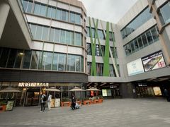 -宝山日月光中心