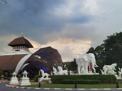 -清迈夜间动物园