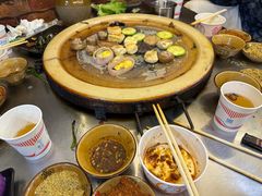 -阿昌白族石板烧·菌锅(大理古城店)