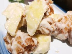 -觅山云南菜(泊富ICITY店)