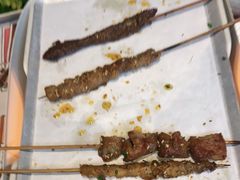 -木屋烧烤(坂田天安云谷店)