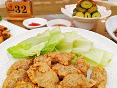 -轩记海鲜餐厅·四十五年老字号·经典粤菜(西区彩虹店)