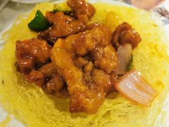 -新大咀港式茶餐厅(宝山万达店)
