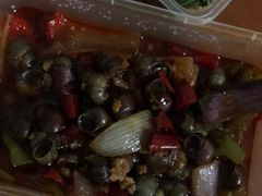 -阿生潮味鲜炒粉(梅林新村店)