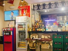 -八角锄烧·肉火锅(天河城店)