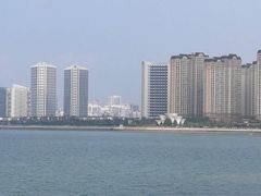 -青岛海滨风景区