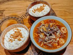 -格日勒阿妈蒙古厨房(新华广场店)