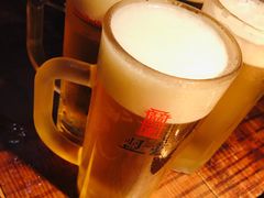 -盟重烧烤(高正街店)