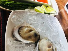 -自然餐厅(Phuket)