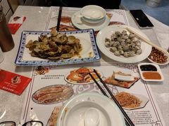 -喜记避风塘炒辣蟹(总店)