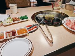 -伊茉家的烤肉店(勒泰中心店)