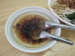 -洪记凉米线(新兴路店)