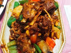 -乐乐餐厅(湘子庙街店)