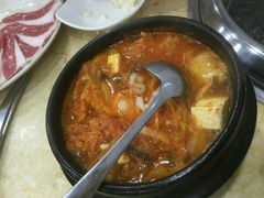 -德寿宫韩国料理(下沙店)