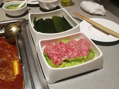 -海底捞火锅(名门店)