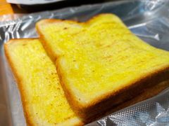 面包片-丹东立强海鲜烧烤·牛B大串(星海店)