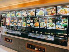 -君霖海鲜私房菜(春柳店)