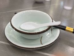 -丽泽山庄·生态怀柔菜·虹鳟鱼(红螺寺店)
