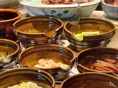 -咖啡苑自助餐厅·中国大饭店