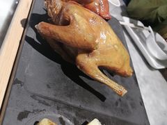 -大鸽饭(体育西路店)