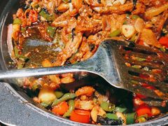 -蛙小侠·沸腾砂锅牛蛙(增城东汇城店)