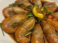 -华盛丰温州大排档(东三环南路店)