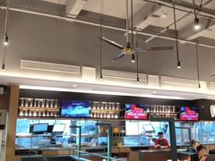 -木屋烧烤(坂田天安云谷店)