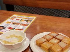 -正德顺順德雙皮奶(中信店)