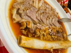 -西贝(吴江路湟普汇店)