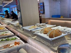 -素满香·Vegan食养自助(天一广场店)