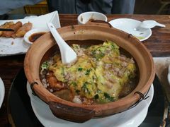 -广记餐厅(万福路店)