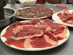 -松明一烤肉馆(鲁园店)