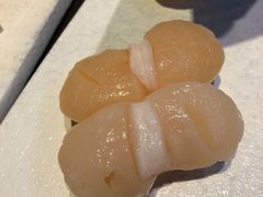-元气寿司(东方宝泰店)