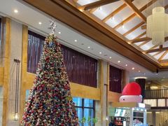 -杭州西溪喜来登度假大酒店