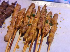 -燥次·烧烤酒场(万象城店)