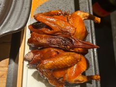 -羽鸽集·乳鸽专门店·地道顺德菜(岭南站店)
