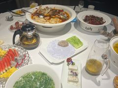 -毛家饭店·湖南鱼鲜(齐鲁软件园店)