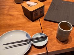 -炙柒Sekinana·精致料理 烧鸟·铁板烧(海上世界店)