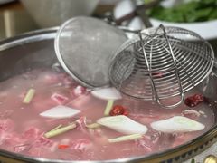 -娜仁图雅蒙古美食村(33小镇店)